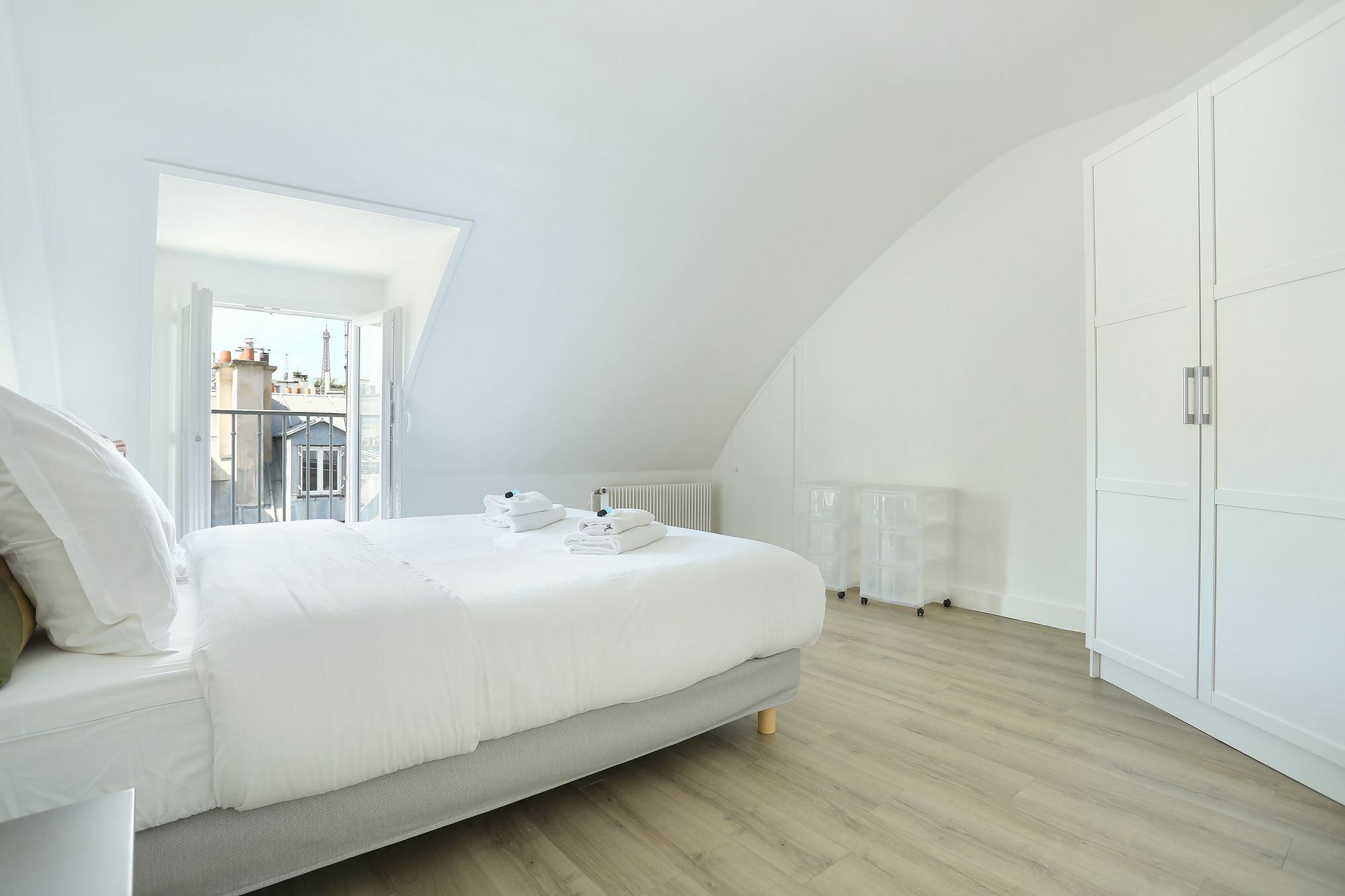 Studio Prestige Champs Elysees Paris Exteriör bild