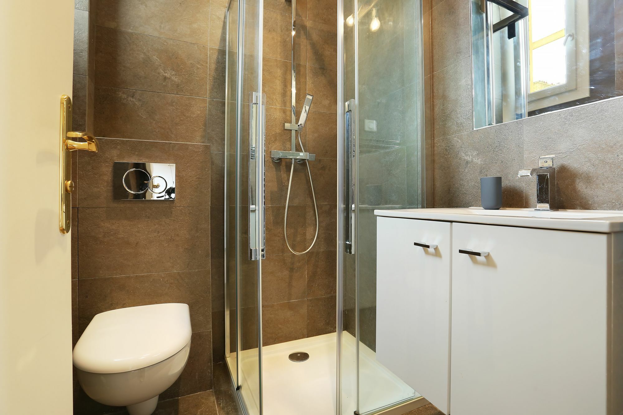 Studio Prestige Champs Elysees Paris Exteriör bild