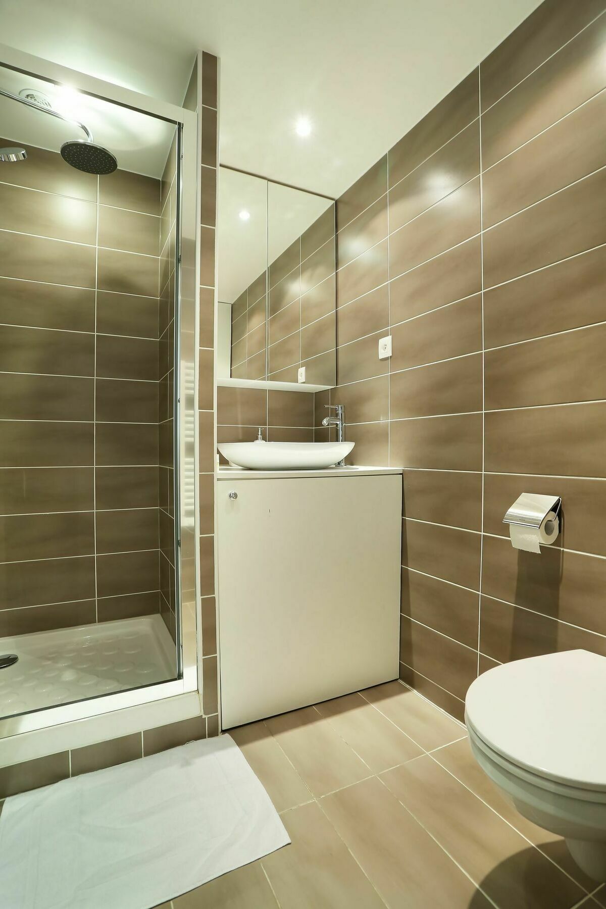 Studio Prestige Champs Elysees Paris Exteriör bild