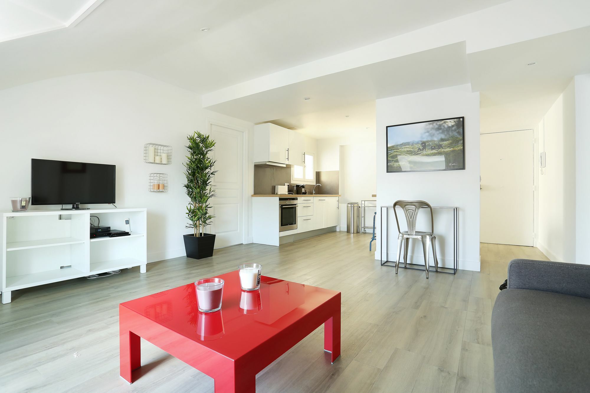 Studio Prestige Champs Elysees Paris Exteriör bild
